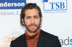 Jake Gyllenhaal