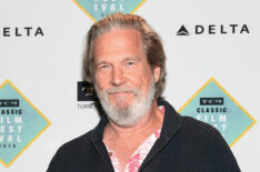 FX Sends Support to Jeff Bridges After Lymphoma Diagnosis