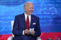 Thursday TV Ratings: Biden's Town Hall on ABC Tops Trump's on NBC