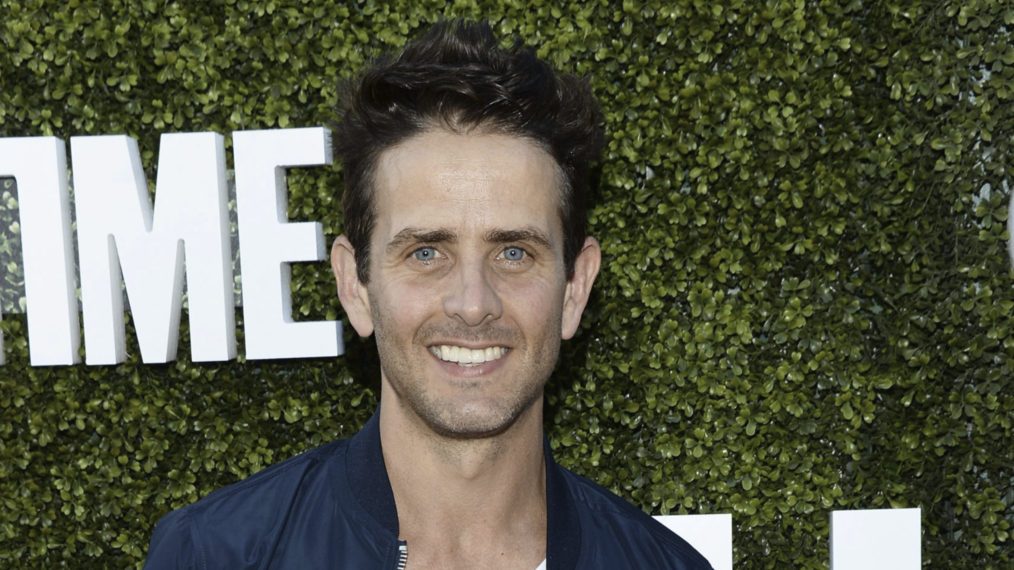 Joey McIntyre