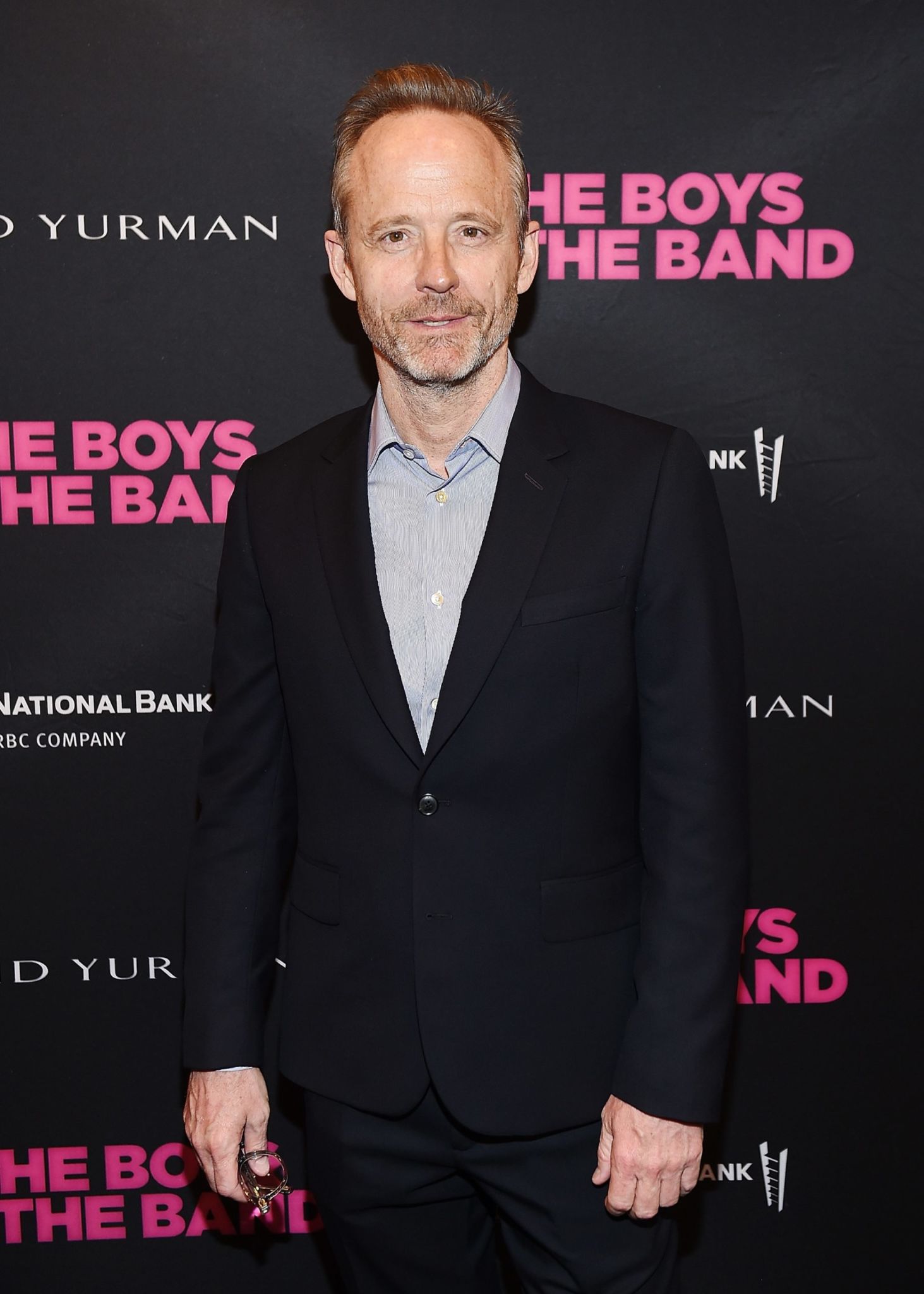 John Benjamin Hickey