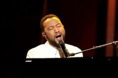John Legend at the 2020 Billboard Music Awards