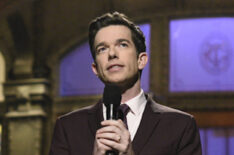 John Mulaney - Saturday Night Live