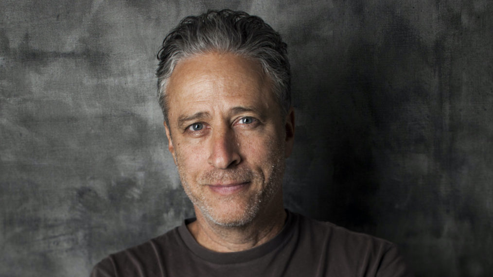 #Jon Stewart Returning to TV in New Current Affairs Series on Apple TV+