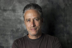 Jon Stewart