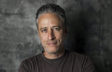 Jon Stewart