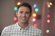 Jonathan Bennett - Christmas Made to Order