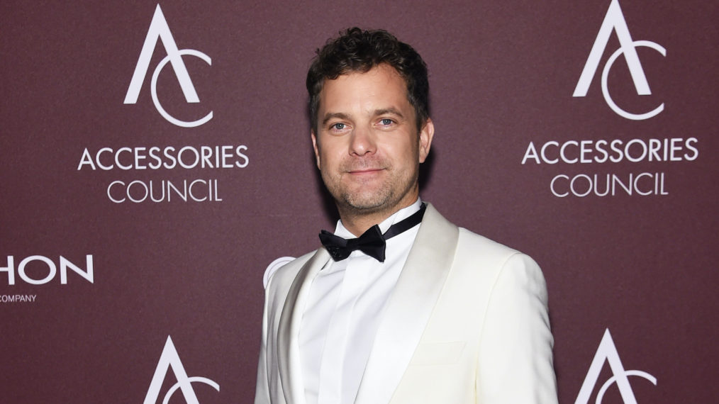 Joshua Jackson 2019 ACE Awards