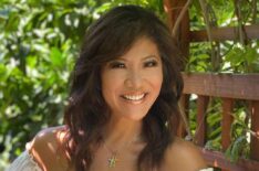 Big Brother Host - Julie Chen Moonves