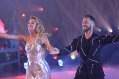 Dancing With the Stars - Season 29 - Kaitlyn Bristowe and Artem Chigvintsev