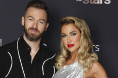 Kaitlyn Bristowe & Artem Chigvintsev on the 'DWTS' Mix-Up & What's Next