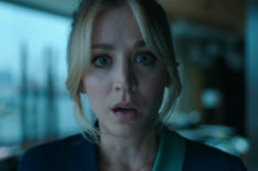'The Flight Attendant' Trailer Mixes Mystery With Thrills & Humor (VIDEO)