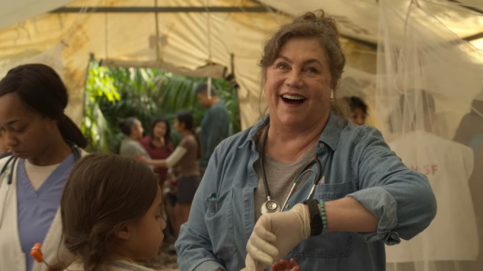 'The Kominsky Method' Adds Kathleen Turner as a Series Regular for