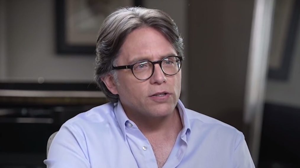 #Keith Raniere, Leader of NXIVM Documented in ‘The Vow,’ Sentenced to 120 Years in Prison