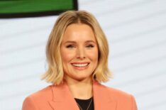 Kristen Bell to Lead 'The Woman in the House' Limited Series for Netflix