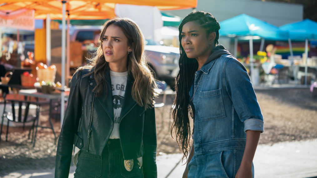 #’L.A.’s Finest’ Canceled After 2 Seasons on Spectrum #’L.A.’s Finest’ Canceled After 2 Seasons on Spectrum