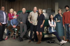 Tim Allen's 'Last Man Standing' to End With Season 9 on Fox