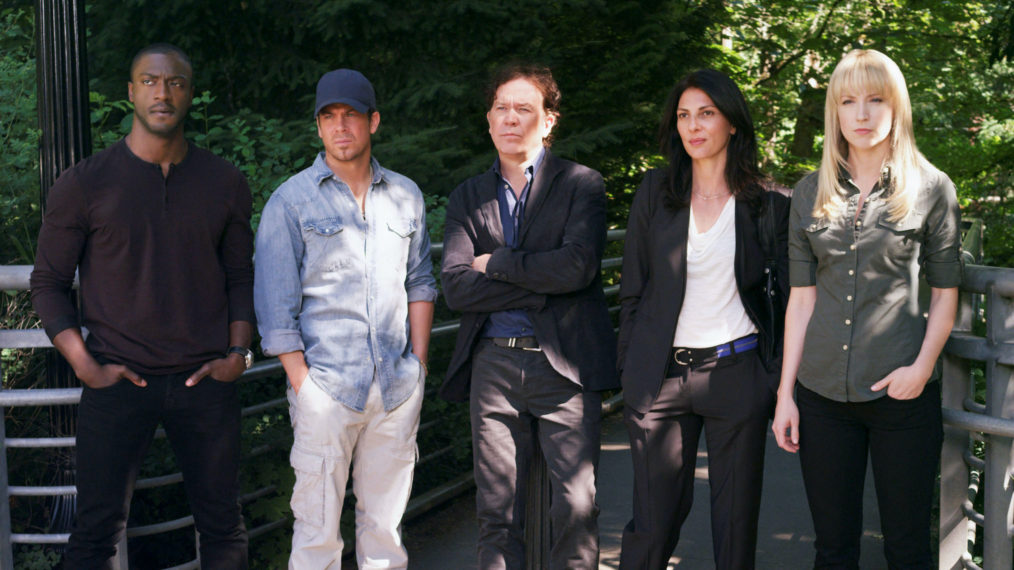 #’Leverage’: 7 Episodes to Watch Before the Revival