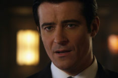 Goran Visnjic as Damien Moreau in Leverage