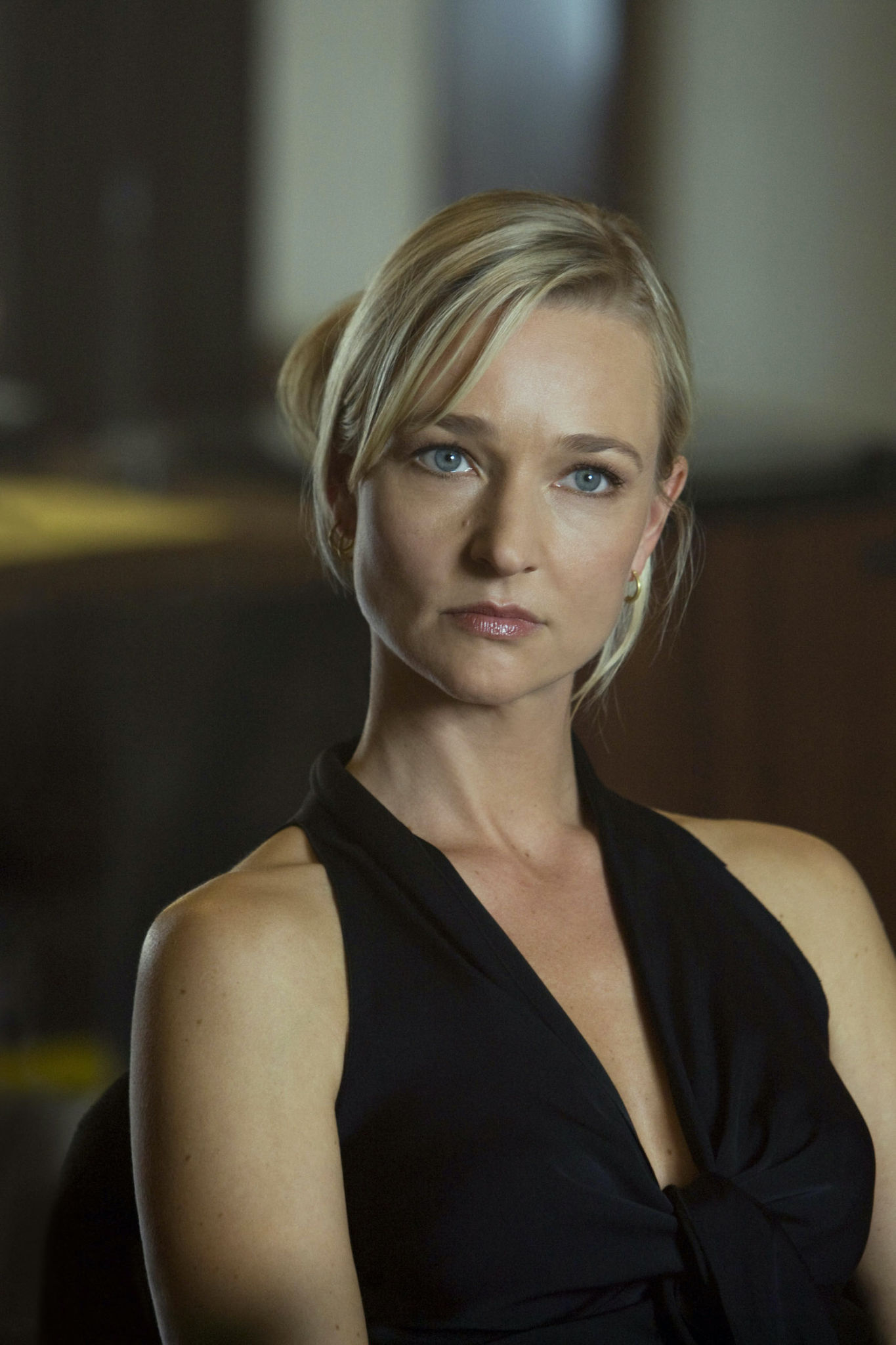 Kari Matchett as Nate's Ex-Wife Maggie in Leverage - 'The Second David Job'