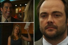 8 Characters Who Should Return for the 'Leverage' Revival