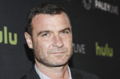 Liev Schreiber