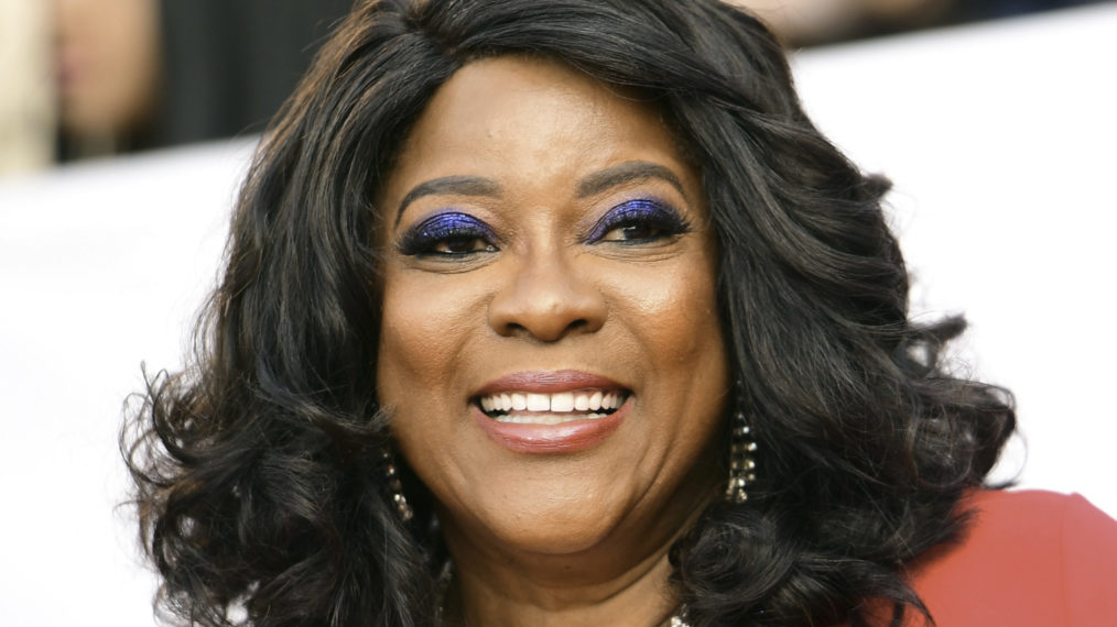 Loretta Devine