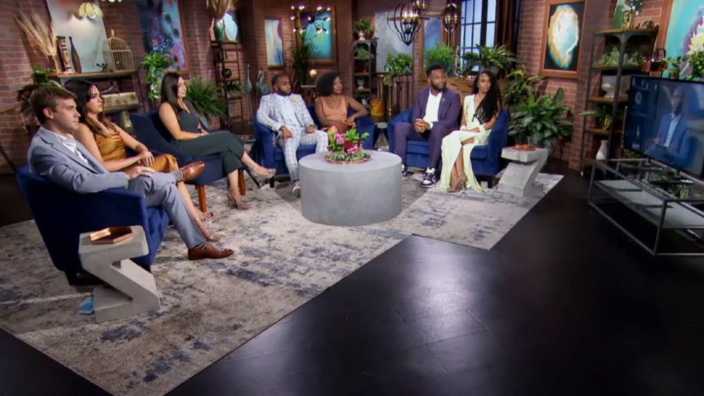 MAFS Season 11 Cast