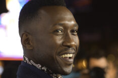 Mahershala Ali