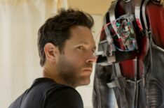 Paul Rudd in Marvels Ant Man