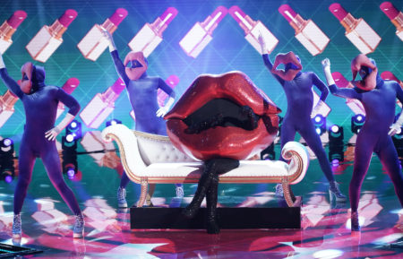 The Masked Singer Season 4 Group C Premiere Lips Sings