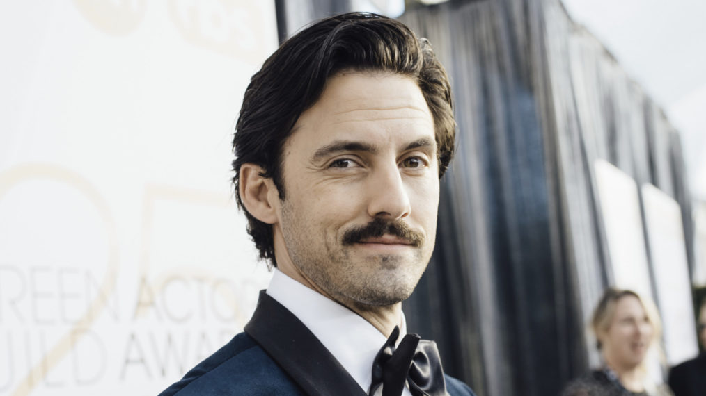 Milo Ventimiglia