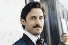 Milo Ventimiglia