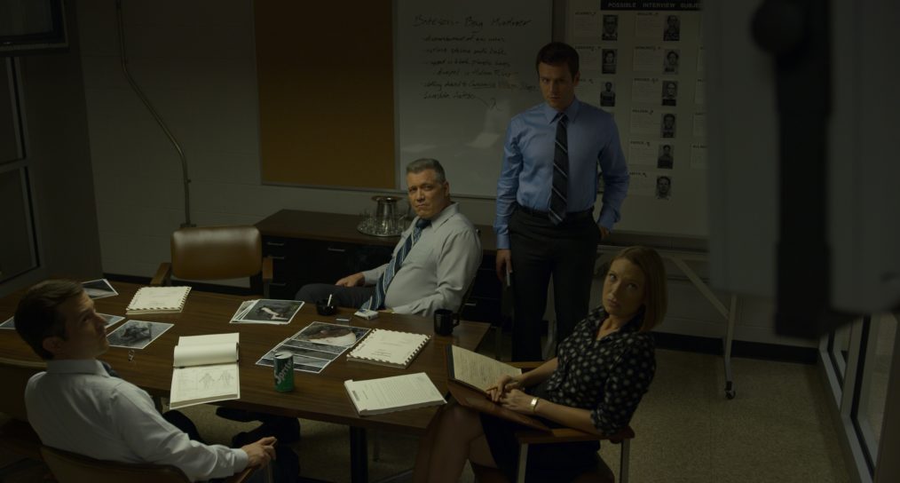 Mindhunter Season 2