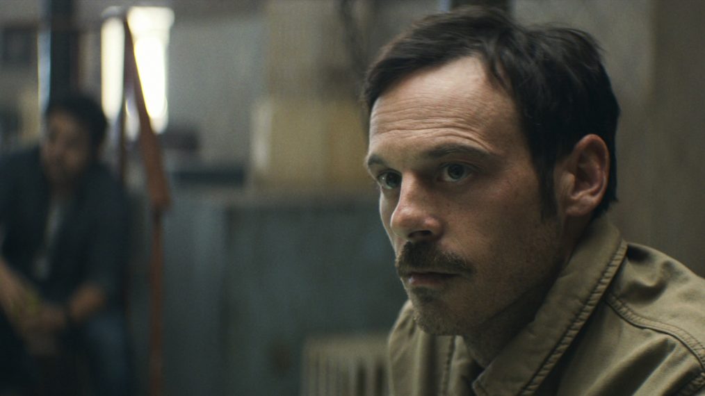 Narcos: Mexico Scoot McNairy