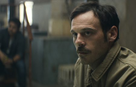 Narcos: Mexico Scoot McNairy