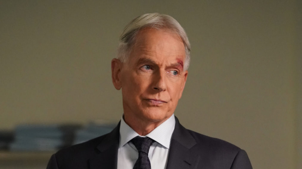 Mark Harmon NCIS Sturgeon Season Gibbs