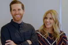 Living the Dream: Shea and Syd McGee Talk 'Dream Home Makeover'