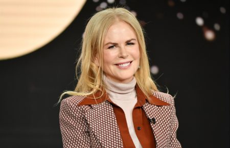 Nicole Kidman