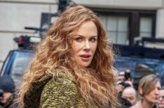 Nicole Kidman as Grace in The Undoing - Episode 2