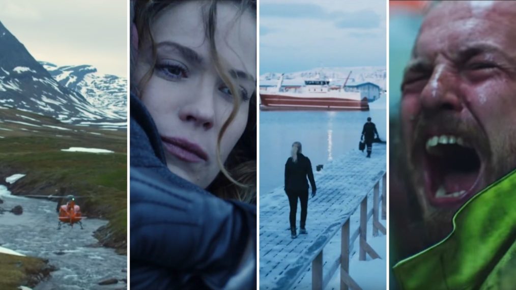 Shows Like SVT-Canal Plus' 'Midnight Sun' Suggest No End to Nordic Noir