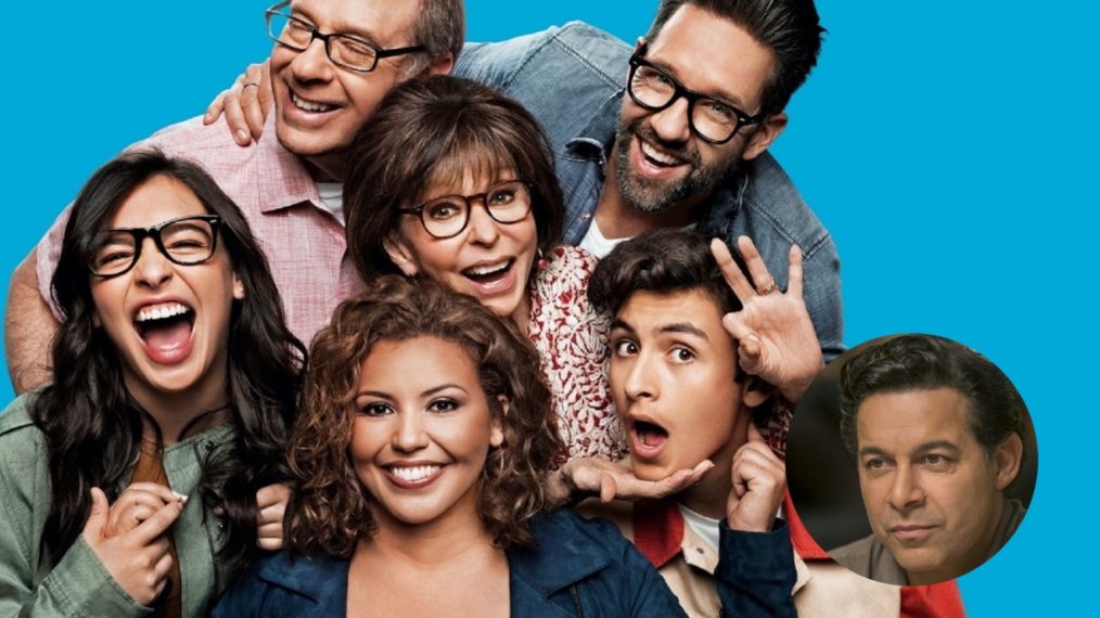 One Day at a Time Cast This Is Us Miguel