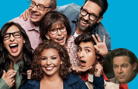 One Day at a Time Cast This Is Us Miguel