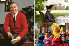 PBS Turns 50: A Look Back at 'Sesame Street,' 'Downton Abbey' & More Defining Series