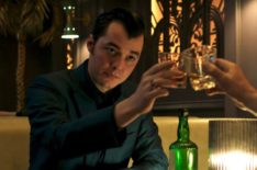 The 'Pennyworth' Posse Spills Season 2 Tea — New Trailer Offers First Look (VIDEO)