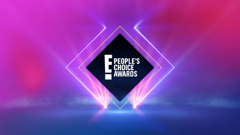 E! People's Choice Awards