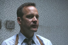Peter Sarsgaard as Detective Dave Russell in Interrogation - Season 1