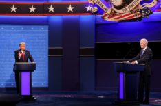 Was the 2nd Presidential Debate More Successful Than the First? (POLL)