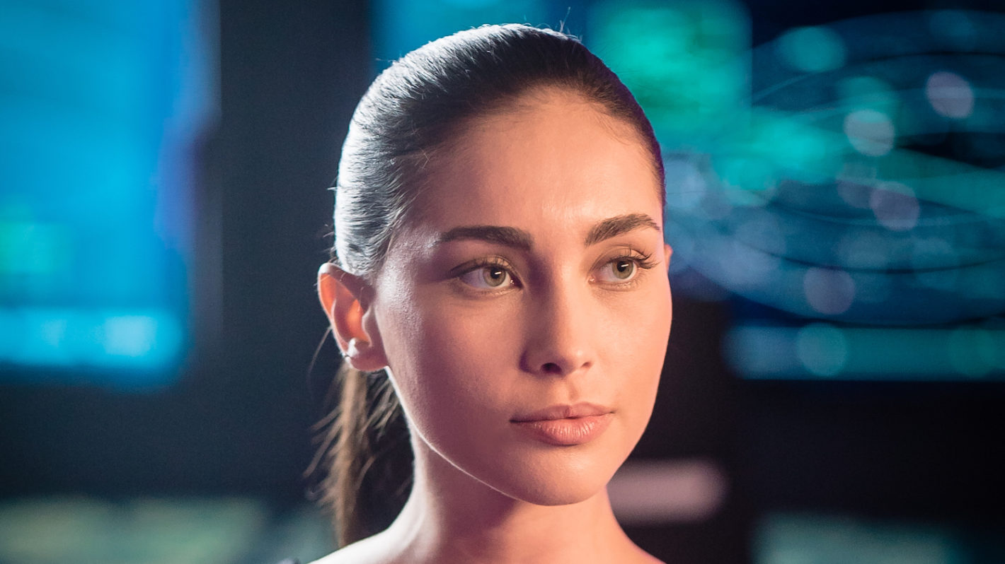 'Pandora': Priscilla Quintana Says Jax Is 'More Confident' in Herself