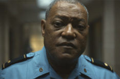 #FreeRayshawn - Laurence Fishburne